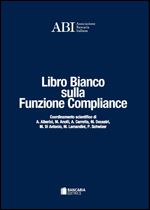 Immagine di Libro bianco sulla funzione compliance