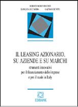 Immagine di Il leasing azionario, su aziende e su marchi