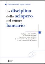 Immagine di La disciplina dello sciopero nel settore bancario