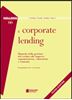 Immagine di Il corporate lending