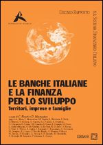 Immagine di Le banche italiane e la finanza per lo sviluppo