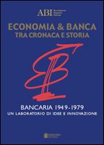 Immagine di Economia e Banca tra cronaca e storia