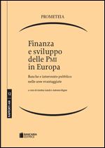 Immagine di Finanza e sviluppo delle PMI in Europa