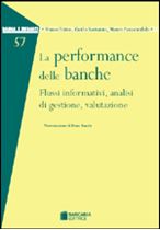 Immagine di La performance delle banche