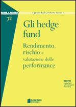 Immagine di Gli hedge fund