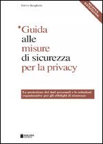 Immagine di Guida alle misure di sicurezza per la privacy