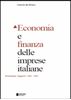 Immagine di Economia e finanza delle imprese italiane. XIX Rapporto 2002-2004