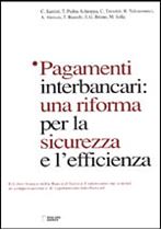 Immagine di Pagamenti interbancari: una riforma per la sicurezza e l'efficienza