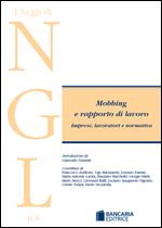 Immagine di Mobbing e rapporto di lavoro