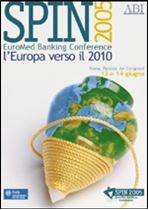 Immagine di Spin 2005. Atti del Convegno ABI del 13 e 14 giugno 2005