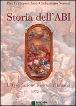 Immagine di Storia dell'ABI