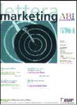 Immagine di Lettera Marketing ABI n. 2/1998