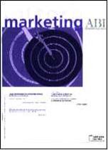 Immagine di Lettera Marketing ABI n. 2/1999