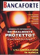 Immagine di Bancaforte n. 4/1997