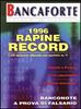 Visualizza i dettagli per Bancaforte n. 3/1997 Immagine di Bancaforte n. 3/1997