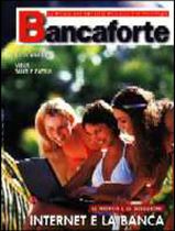 Immagine di Bancaforte n. 4/2001