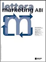 Immagine di Lettera Marketing ABI n. 1-2/2000