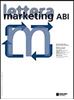 Visualizza i dettagli per Lettera Marketing ABI n. 6/2000 Immagine di Lettera Marketing ABI n. 6/2000