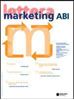 Immagine di Lettera Marketing ABI n. 4/2001