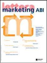 Immagine di Lettera Marketing ABI n. 3/2001