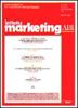 Immagine di Lettera Marketing ABI n. 3/1997