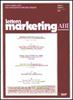 Visualizza i dettagli per Lettera Marketing ABI n. 1/1995 Immagine di Lettera Marketing ABI n. 1/1995