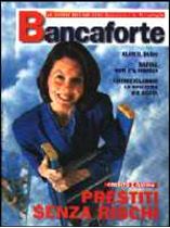 Immagine di Bancaforte n. 1/2000