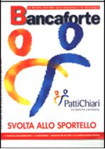 Immagine di Bancaforte n. 5/2003