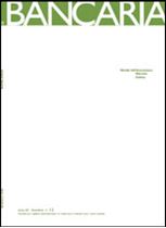 Immagine di Bancaria n. 12/2006