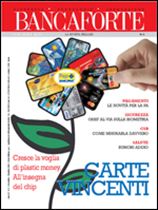 Immagine di Bancaforte n. 6/2006