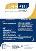 Immagine di Ias ABI BlueBook n.42 del 15 dicembre 2008