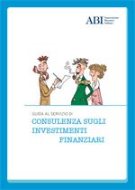 Immagine di Guida al Servizio di Consulenza sugli Investimenti Finanziari