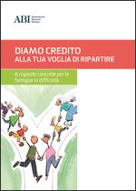 Immagine di Guida "Diamo Credito alla tua voglia di Ripartire"