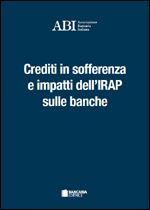 Immagine di Crediti in sofferenza e impatti dell’IRAP sulle banche