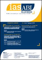 Immagine di Ias ABI BlueBook n.53 del 7 giugno 2010