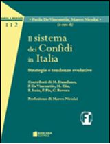 Immagine di Il sistema dei Confidi in Italia