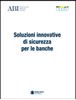 Immagine di E-book - Soluzioni innovative di sicurezza  per le banche