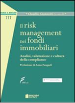 Immagine di Il risk management nei fondi immobiliari