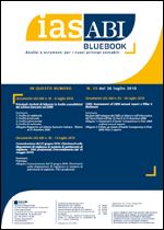 Immagine di Ias ABI BlueBook n.55 del 26 luglio 2010