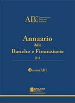 Immagine di Annuario delle banche e finanziarie 2011
