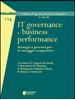 Immagine di IT governance e business performance