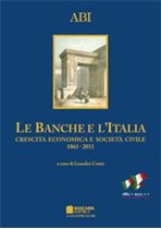 Immagine di LE BANCHE E L'ITALIA