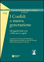Immagine di I Confidi di nuova generazione