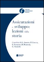 Immagine di Assicurazioni e sviluppo: lezioni dalla storia