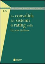 Immagine di La convalida dei sistemi di rating nelle banche italiane