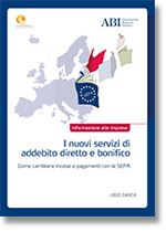 Immagine di I nuovi servizi di Bonifico e Addebito diretto