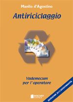 Immagine di Antiriciclaggio - Edizione 2013