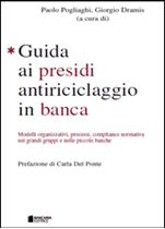 Immagine di Guida ai presidi antiriciclaggio in banca