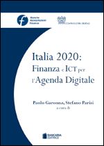 Immagine di Italia 2020:Finanza e Ict per L'Agenda Digitale