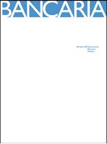 Immagine di Bancaria n. 1/2014